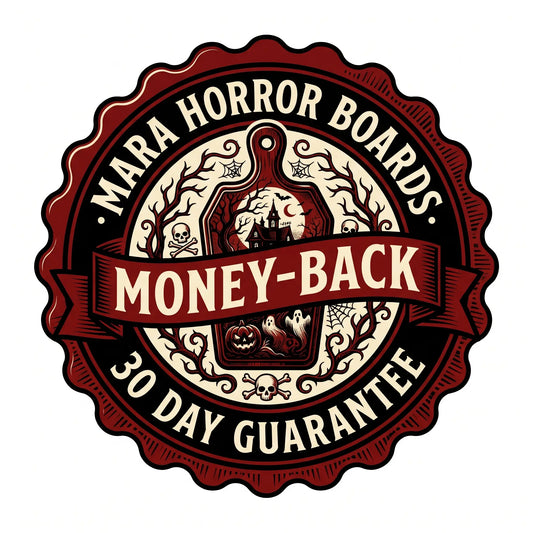 30 Day Guarantee