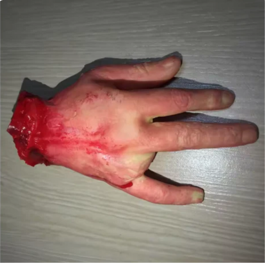 FAKE HAND