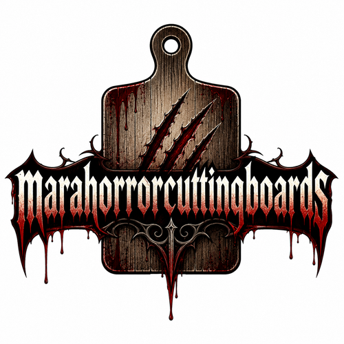 maracuttingboards